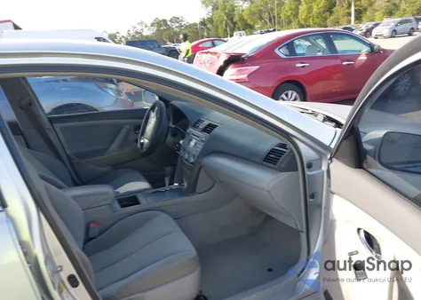 2009 Toyota Camry Le from USA, damaged, VIN 4T1BE46K99U410355